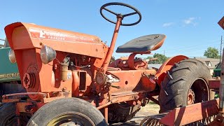 Imlay city Michigan fall auction 🚜