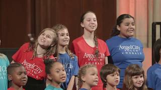 Rudolph the Red-Nosed Reindeer - Angel City Youth Chorale