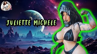 Juliette Michele Curvy Model - Juliette Michele Wiki and Bio