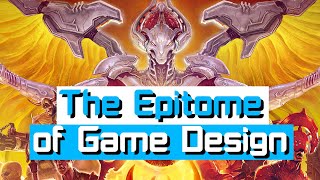 DOOM Eternal is the Epitome of Game Design - Video Essay