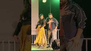 Top Lesipoddi | Telugu Ammayi & Abbayi🔥 #dance #shortsfeed #alluarjun