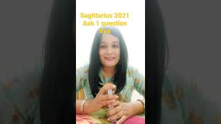 #sagittarius #freequestion #tarotdidi