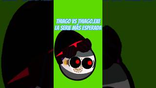 Trailer de thiago vs thiago exe #countryballs #humor #viral