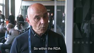 RDA Member Interviews: Olivier Rouchon (March 2023)