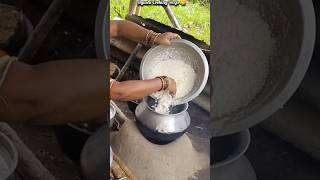 Traditional Desi Chawal Cooking/Desi Chawal Cooking Indian Village/Cooking Rice#ayushicookingvlogs