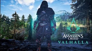 Assassin's Creed Valhalla | Dawn of Ragnarok DLC - DIMM MYLNA Raid