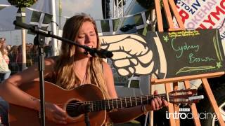 Cydney Brown - 'People Get Ready/One Love' (Live at Lemonfest)