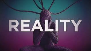 Bro Safari - Reality feat. Sarah Hudson (Official Lyric Video)