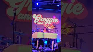 Greggie & The Jets Elton John Tribute Band Tiny Dancer #cover #tribute #shorts #70smusic #live