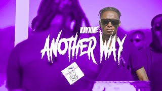 IX Kaynine - Another Way ( Slowed Down )