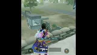 pubg mobile 1vs4 clutch #pubg #bgmi #1vs4 #viral #shorts #trending #victor @TizerGamingg