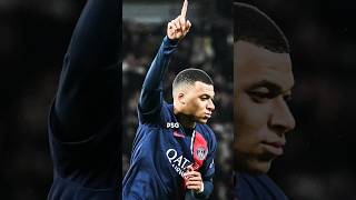 Kylian mbappe klagt PSG 🤔🤯 #mbappe #psg #klage #shorts