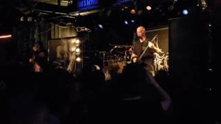 Dying Fetus-Homicidal Retribution(LIVE)