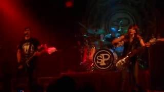 Sick Puppies - You're Going Down (Live) - 5/8/16  [HD]