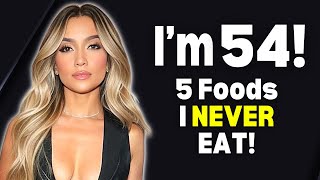 Jennifer Lopez (54) Shares TOP Secrets To Youthful Look | Workout Routine & DIET!