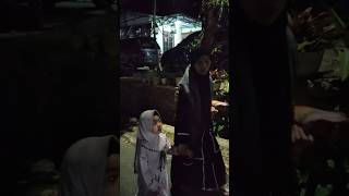 Drama Az Zahir | Baru Sampai Ngajak Pulang #video #shorts #cute #cutebaby #majelisazzahir #azzahir