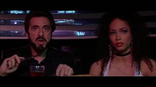 Carlito's Way - Benny Blanco club scene