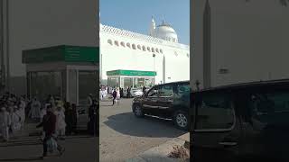 Masjid Al Qiblatain| Ziyarat Madina| Umrah