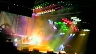 Queen - Live In Sydney 4/26/85 - Part 2