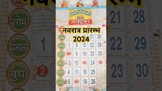 नवरात्र 2024 । #shorts #shortsfeed #navratri #navratri2024 #viralshort #trending #नवरात्रि #vrat