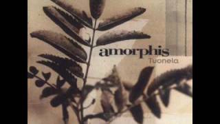 Amorphis - Rusty Moon