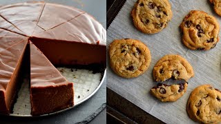 3 Vegan Desserts From Snoop Doggs Cookbook (Veganized)