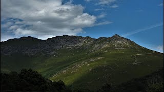 SAN CIPRIAN DE SANABRIA_COMARCA DE SANABRIA_ZAMORA