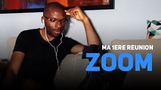 #Toastmasters : Ma 1ère Réunion sur Zoom