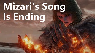 Elden Ring - Mizari's Song is Ending