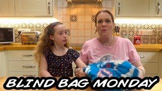 Blind Bag Monday - Episode 236 - In Our New House