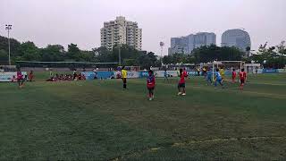 final : SSB rajawali emas vs pelita jaya