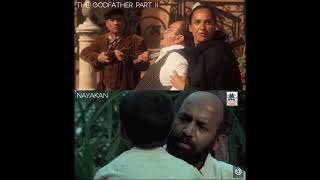 Godfather X Nayakan