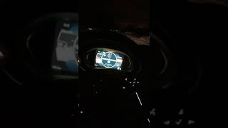 Opel Ampera-e acceleration