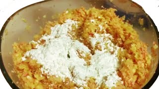 ВКУСНЯТИНА за 10 минут из ОБЫЧНОЙ КАРТОШКИ! Простой рецепт на ЗАВТРАК, ОБЕД или УЖИН