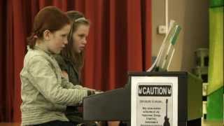 Piano Recital