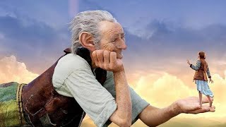 The BFG (2016) Movie Explained In Hindi | BFG Big Friendly Giant Full Movie Summarized हिंदी