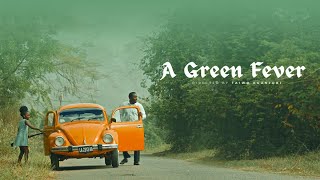 A GREEN FEVER MOVIE REVIEW. TEMI FOSUDO, WILLIAM BENSON, DARASIMI NADI, RUBY OKEZIE. PRIME VIDEOS