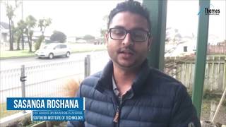 Student Testimonials - Sasanga Roshana