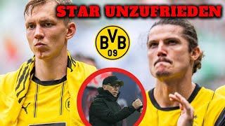 jetzt schaltet sich auch noch ein Ex-BVB-Coach ein