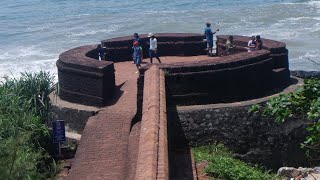 BEKAL FORT