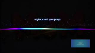 original sound   speedysongs   #newviralsong #mjmcreations #viralsong #trending #trendingsong