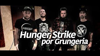 Grungeria - Hunger Strike - Temple of the dog - Tributo