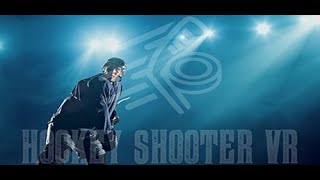 Hockey Shooter VR - Trailer [PCVR, Quest]