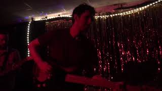 Lithics - edible door live in Strasbourg - France 2018