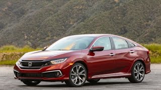 Facts about the Honda Civic