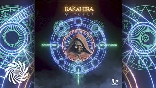 Bakahira - Cernunnos