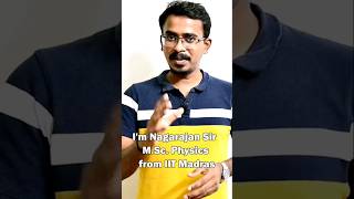 📌🤩🔥Free NEET Crash Course 2024 || Prepare for NEET/JEE Physics Chem Bio Nagarajan sir class 11 12