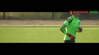 Гол вратаря в Первой лиге Беларуси | Goal goalkeeper in the First League Belarus | Гомелько