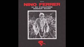 Nino Ferrer - Monsieur Machin