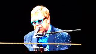 Elton John - Goodbye Yellow Brick Road ~ Lucca 2015 [Archive]